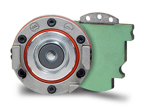 V Series Tension Brakes