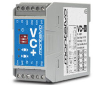 Voltage Converter – VC+