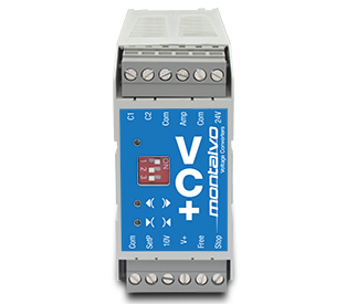 Voltage Converter – VC+