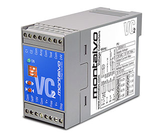 Voltage Converter – VC2