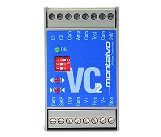 (Discontinued) Voltage Converter – VC2