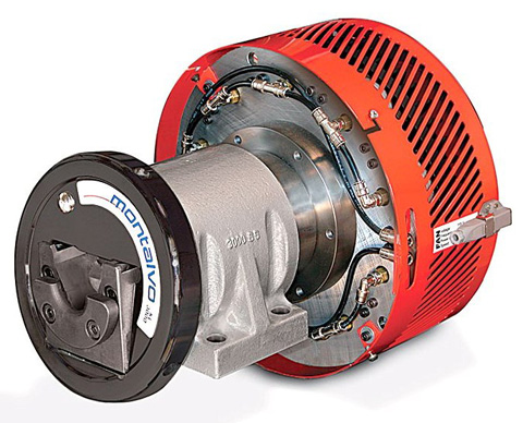 VKL Safety Chucks Support