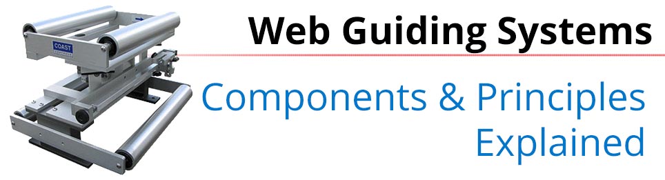 Web Guiding Systems