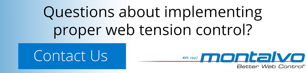 Web Tension CTA