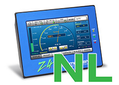 z4 nip-intermediate zone web tension controller