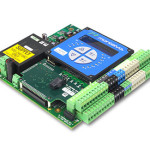 z4 web tension controller circuit board