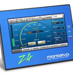 z4 web tension controller hmi version