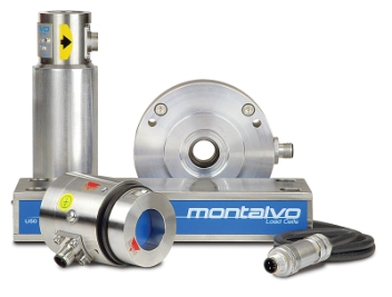 Montalvo Load Cells